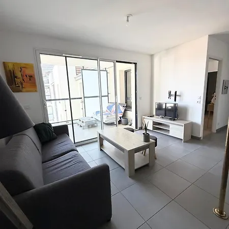Apartment Le Bain De Lumiere - Appart-hotel *